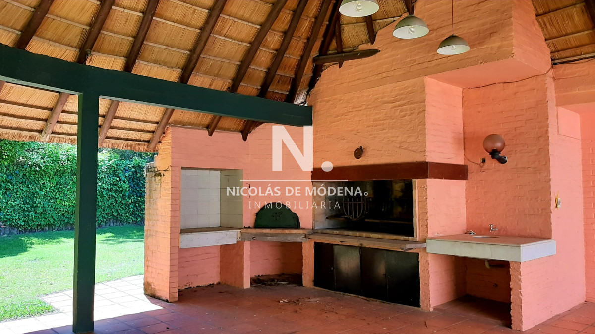 Casa en Alquiler · Foto 12