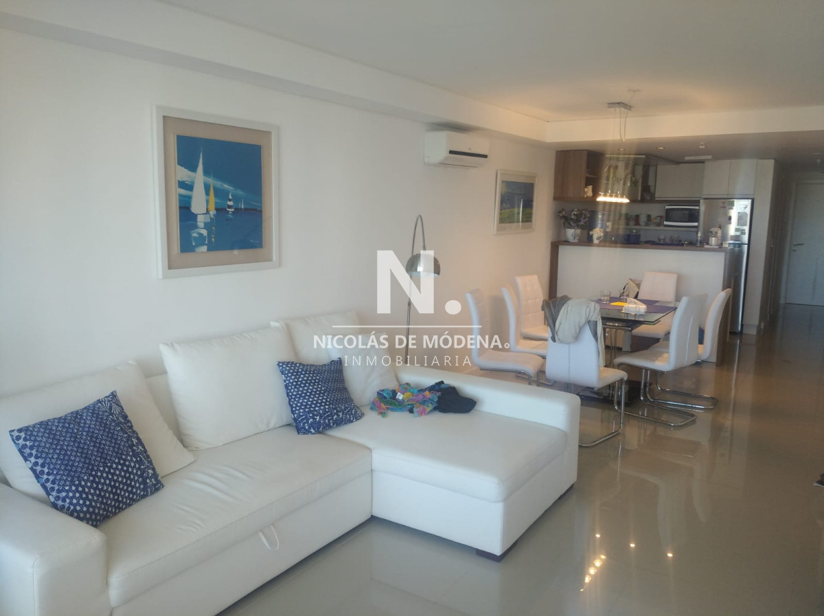 Apartamento en Alquiler · Foto 3