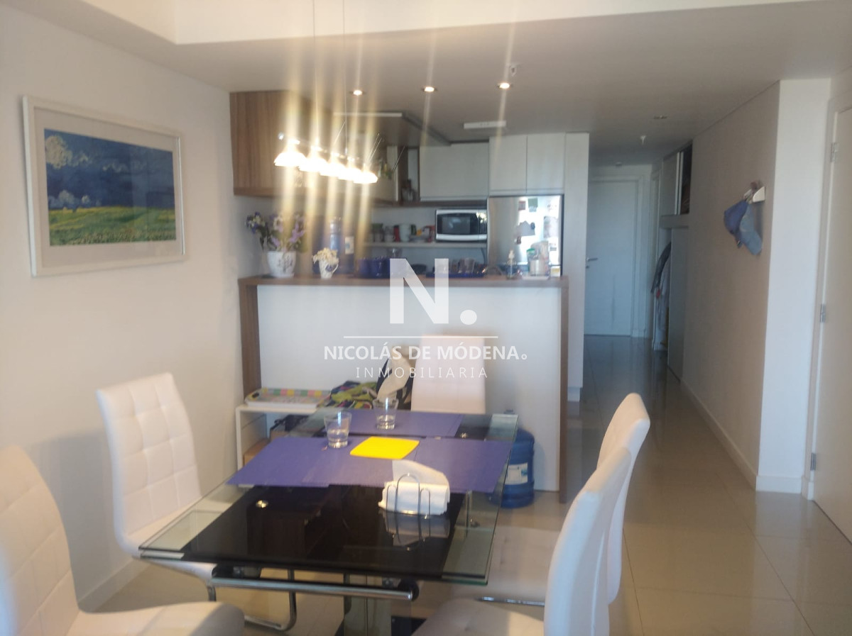 Apartamento en Alquiler · Foto 4