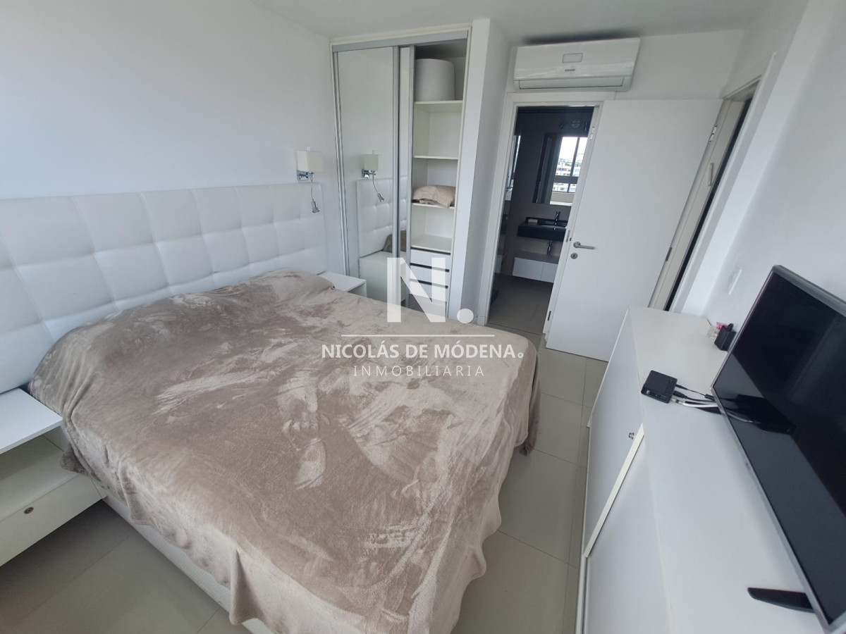Apartamento en Alquiler · Foto 5
