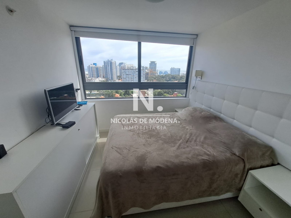 Apartamento en Alquiler · Foto 6