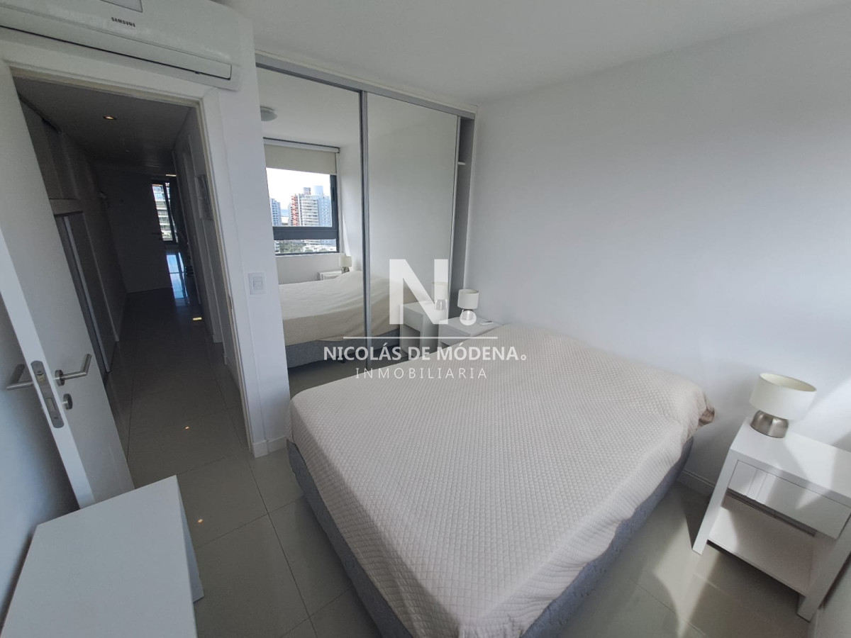 Apartamento en Alquiler · Foto 7