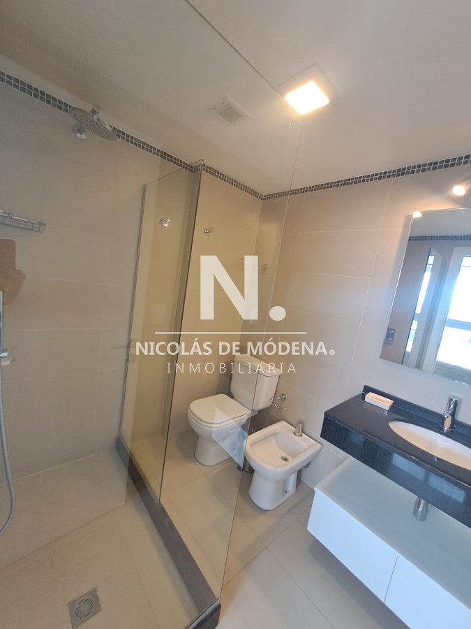 Apartamento en Alquiler · Foto 8