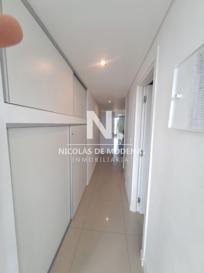 Apartamento en Alquiler · Foto 9