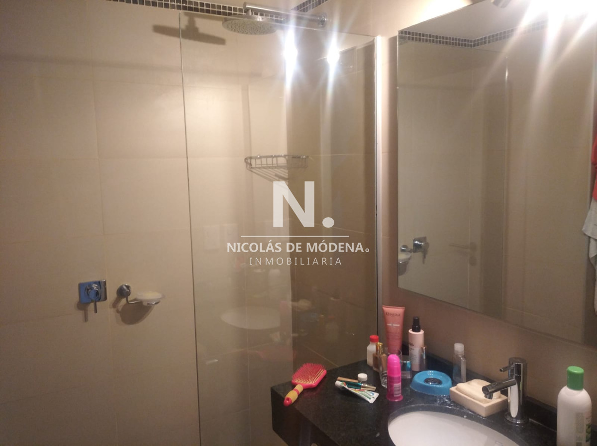 Apartamento en Alquiler · Foto 11