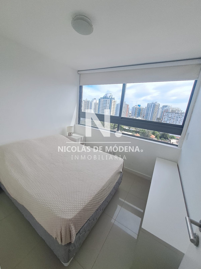 Apartamento en Alquiler · Foto 12