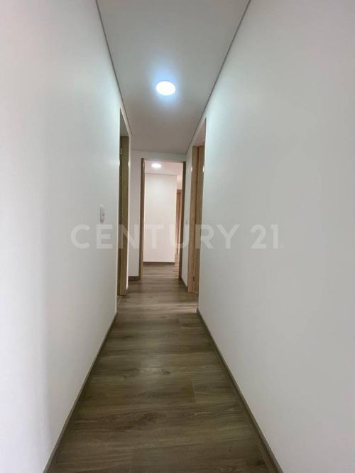 Apartamento de 2 alcobas en venta en Lagos De Torca, Bogotá, 59 m² · foto 6 de 21