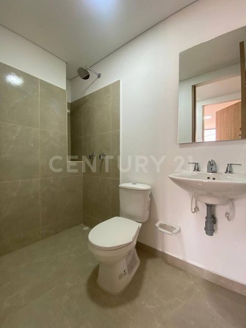 Apartamento de 2 alcobas en venta en Lagos De Torca, Bogotá, 59 m² · foto 7 de 21