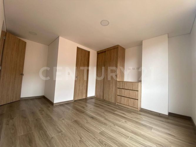 Apartamento de 2 alcobas en venta en Lagos De Torca, Bogotá, 59 m² · foto 8 de 21