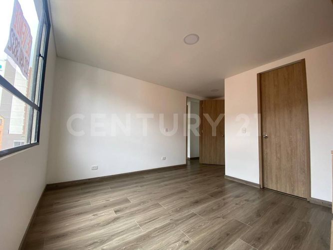 Apartamento de 2 alcobas en venta en Lagos De Torca, Bogotá, 59 m² · foto 9 de 21