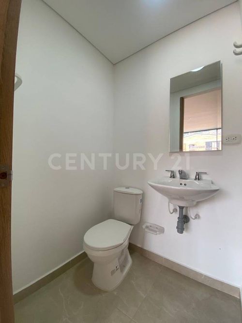 Apartamento de 2 alcobas en venta en Lagos De Torca, Bogotá, 59 m² · foto 10 de 21