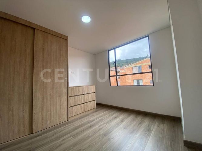Apartamento de 2 alcobas en venta en Lagos De Torca, Bogotá, 59 m² · foto 11 de 21