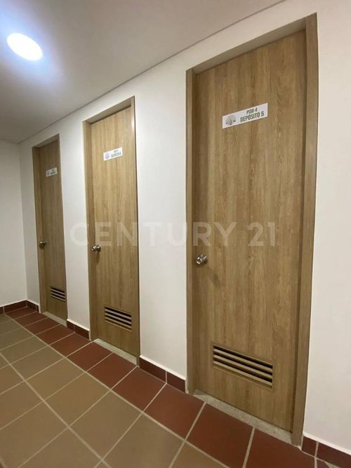 Apartamento de 2 alcobas en venta en Lagos De Torca, Bogotá, 59 m² · foto 12 de 21