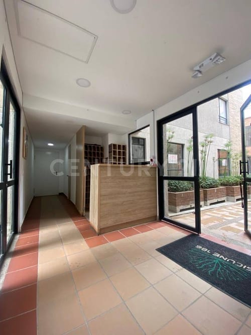 Apartamento de 2 alcobas en venta en Lagos De Torca, Bogotá, 59 m² · foto 14 de 21
