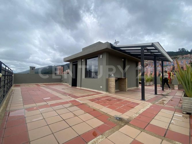 Apartamento de 2 alcobas en venta en Lagos De Torca, Bogotá, 59 m² · foto 15 de 21