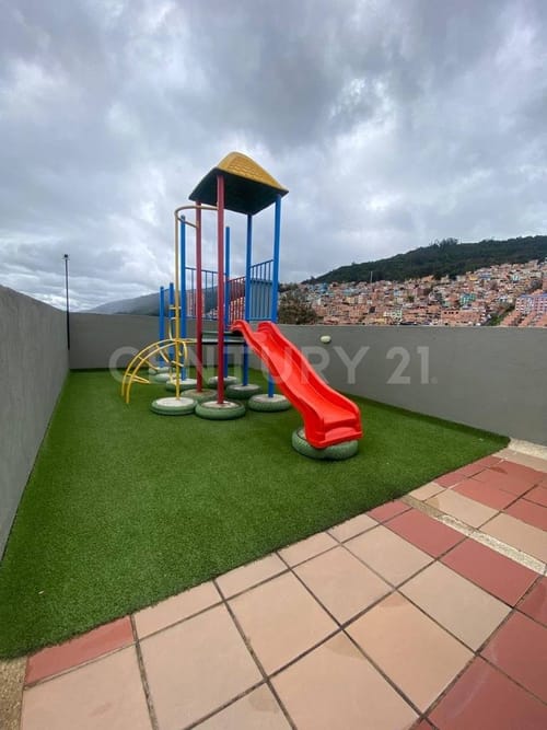 Apartamento de 2 alcobas en venta en Lagos De Torca, Bogotá, 59 m² · foto 19 de 21