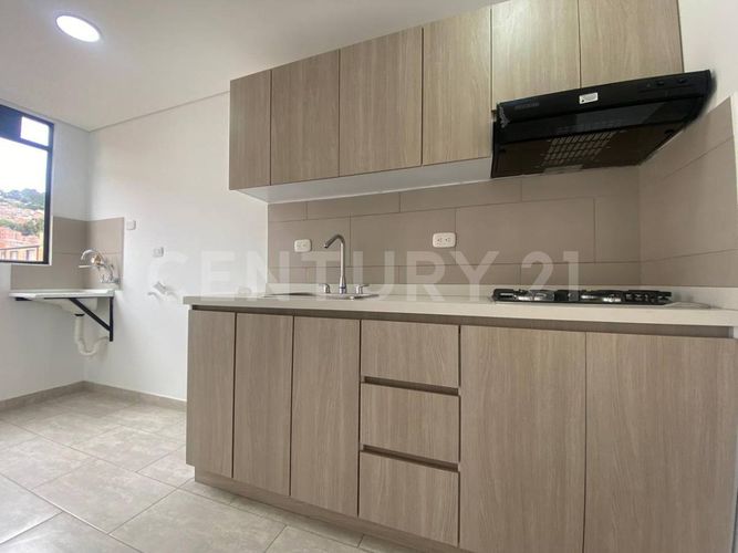 Apartamento de 2 alcobas en venta en Lagos De Torca, Bogotá, 59 m² · foto 20 de 21