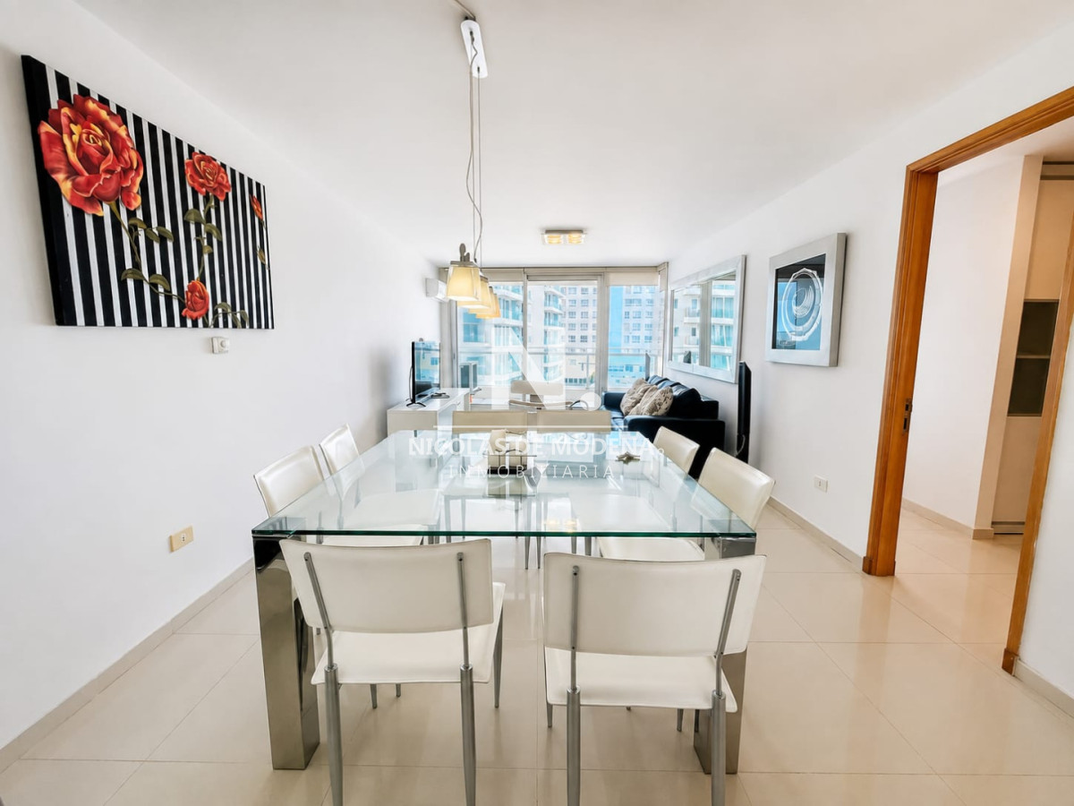 Apartamento en Alquiler · Foto 2