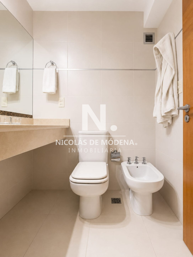 Apartamento en Alquiler · Foto 3