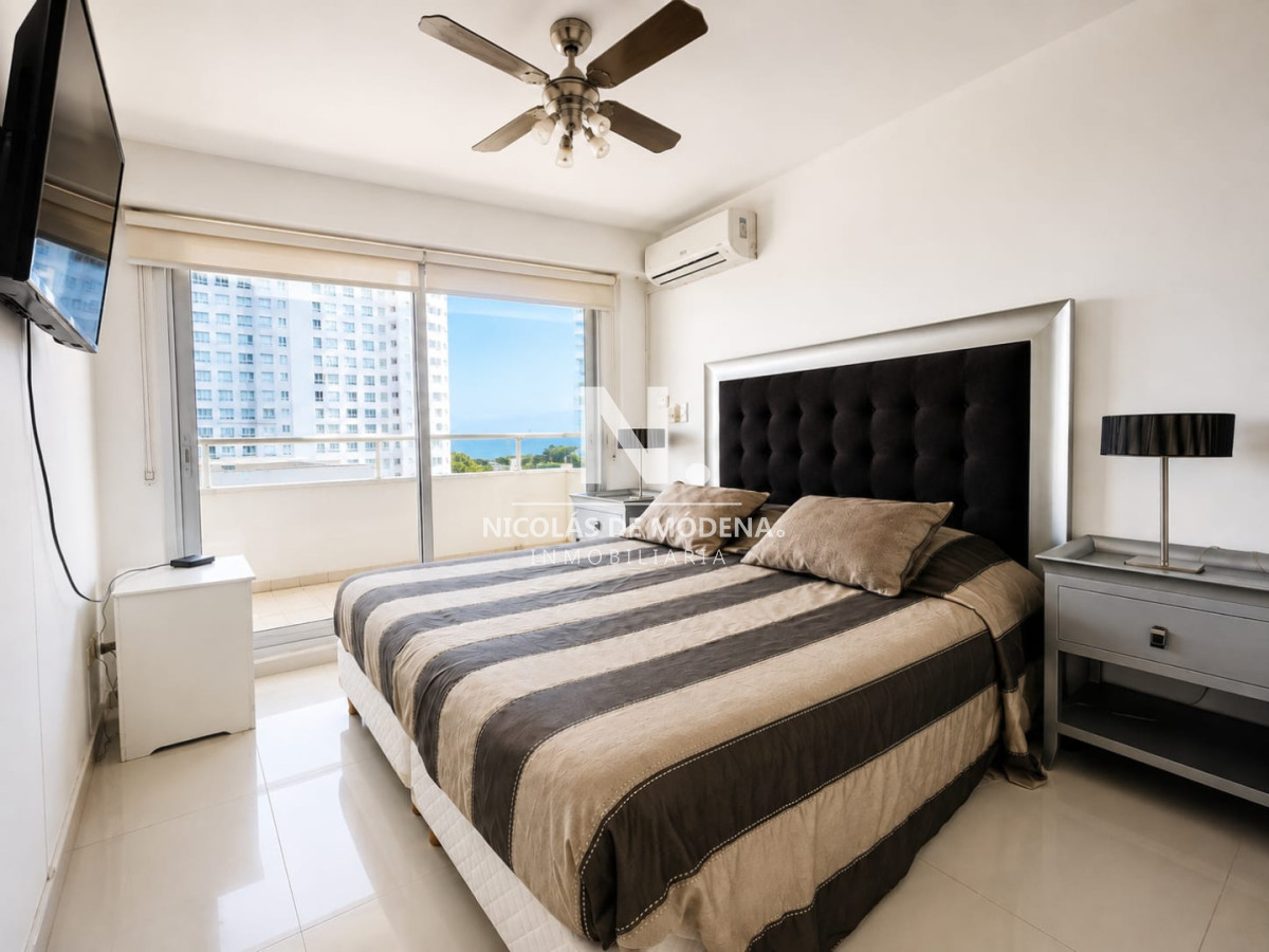 Apartamento en Alquiler · Foto 4