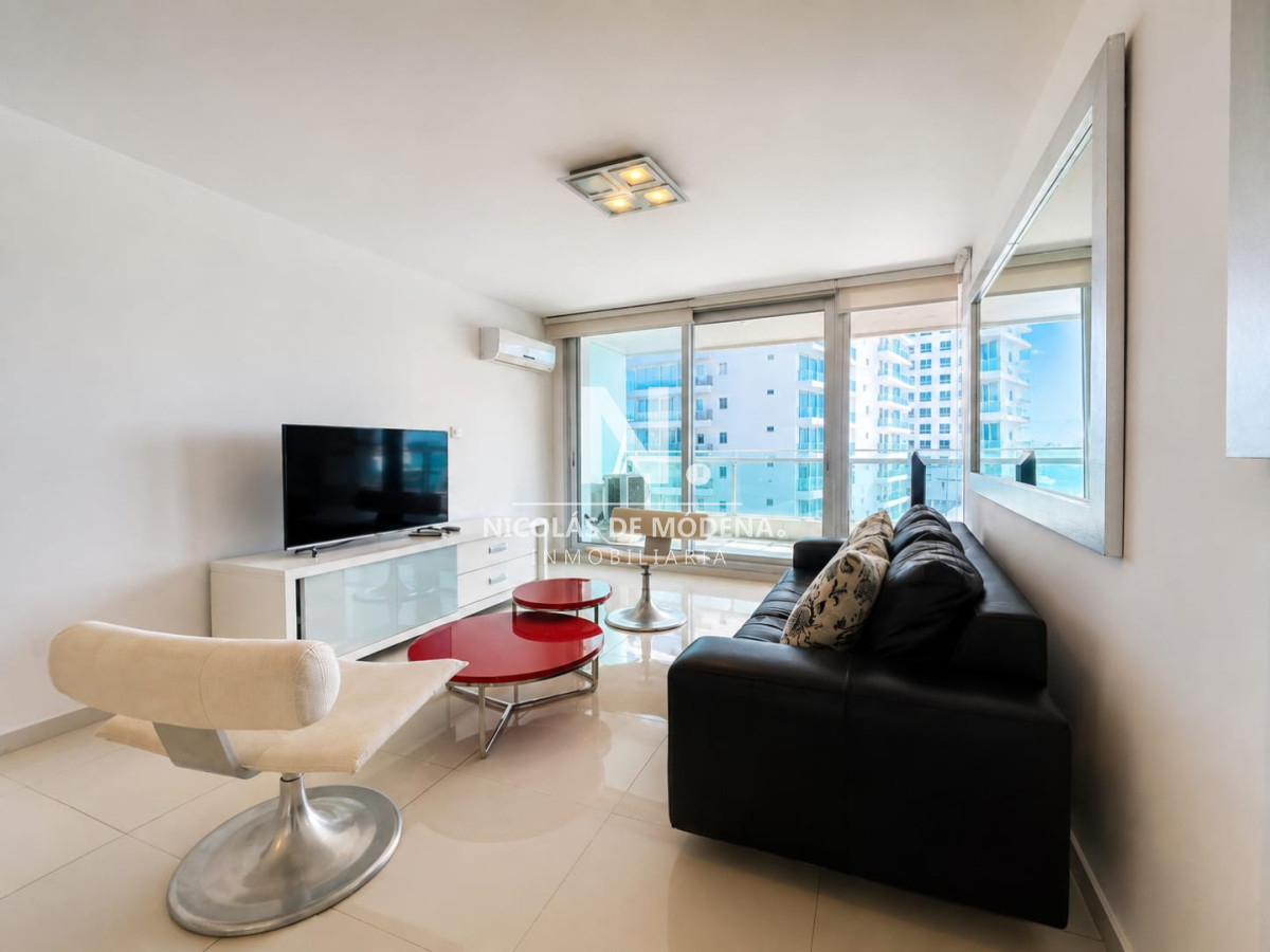 Apartamento en Alquiler · Foto 5