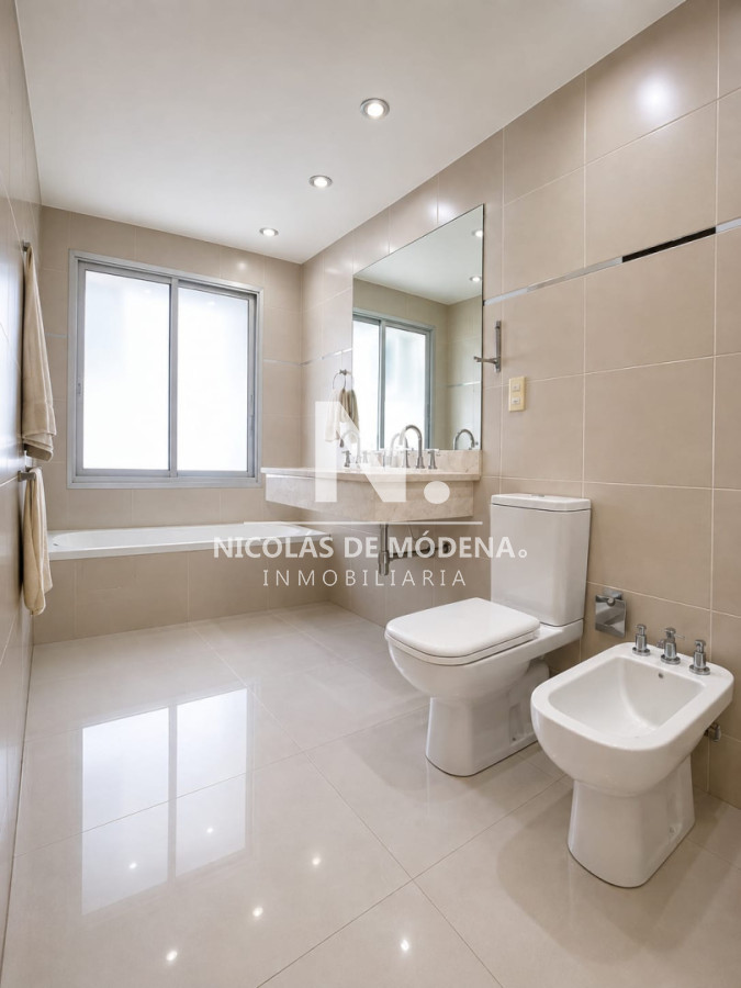 Apartamento en Alquiler · Foto 6