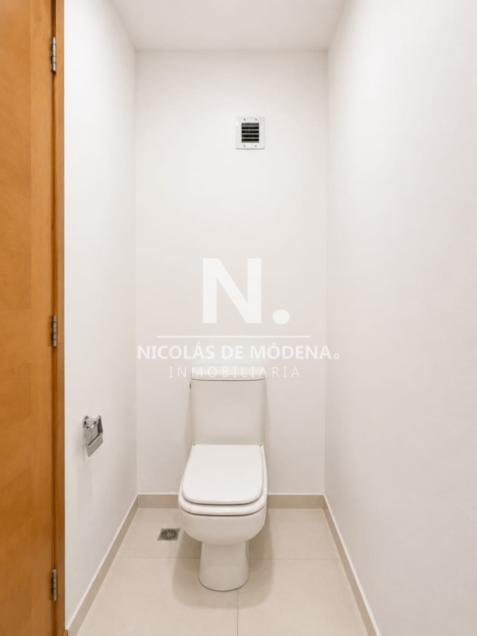 Apartamento en Alquiler · Foto 7