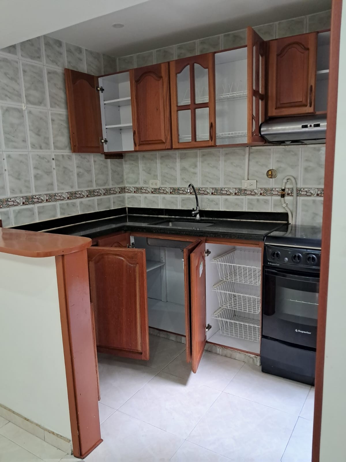 Casa en venta en Engativá, Bogotá · foto 19 de 24