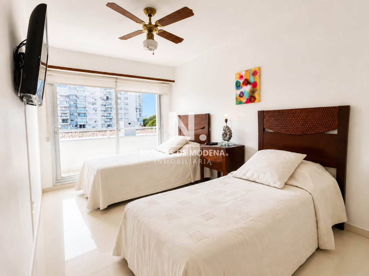 Apartamento en Alquiler · Foto 9
