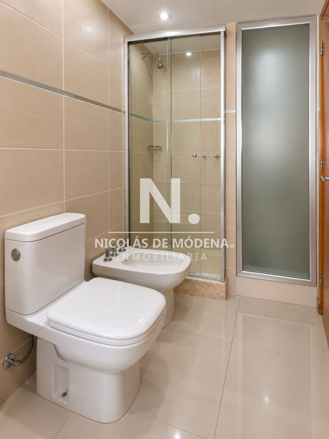 Apartamento en Alquiler · Foto 10