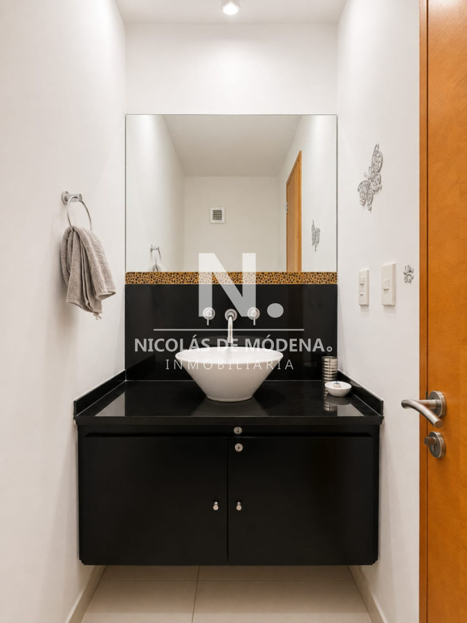 Apartamento en Alquiler · Foto 11