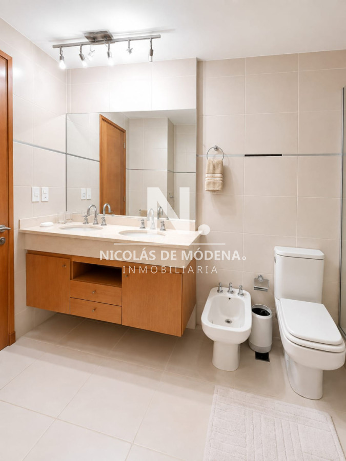 Apartamento en Alquiler · Foto 12