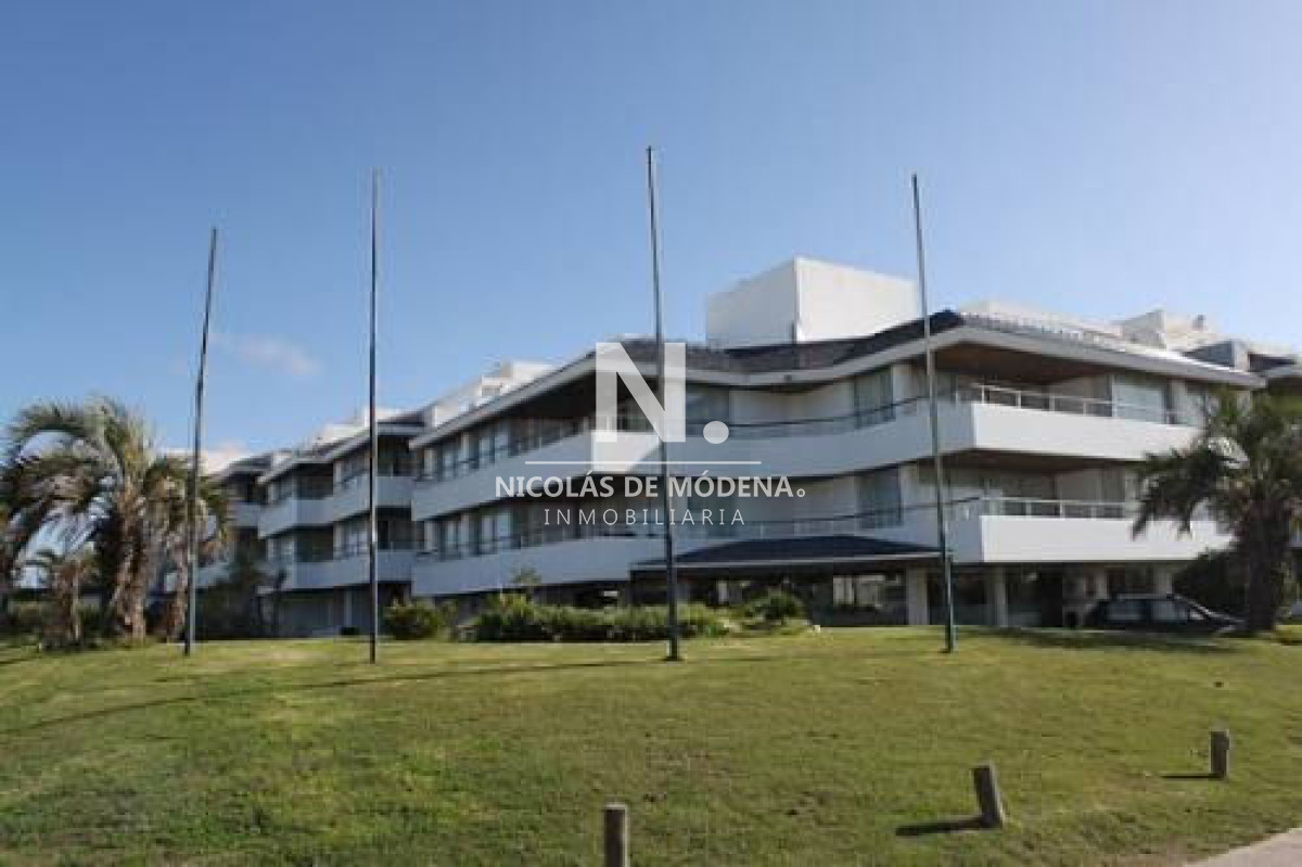 Apartamento en venta en Montoya
