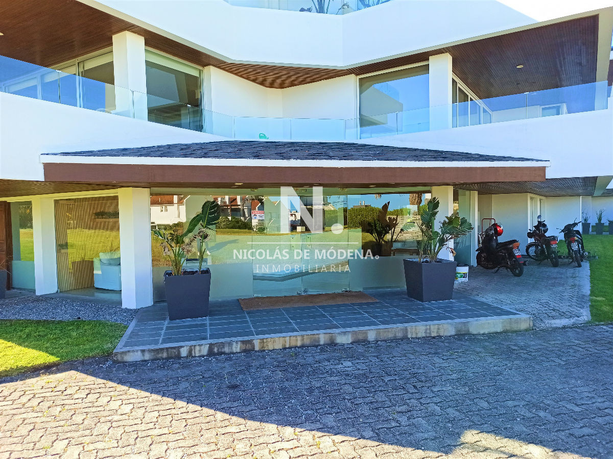 Apartamento en venta en Montoya