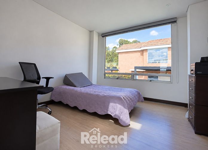 Casa de 3 alcobas en venta en Chuntame, Cajicá, 208 m² · foto 19 de 24