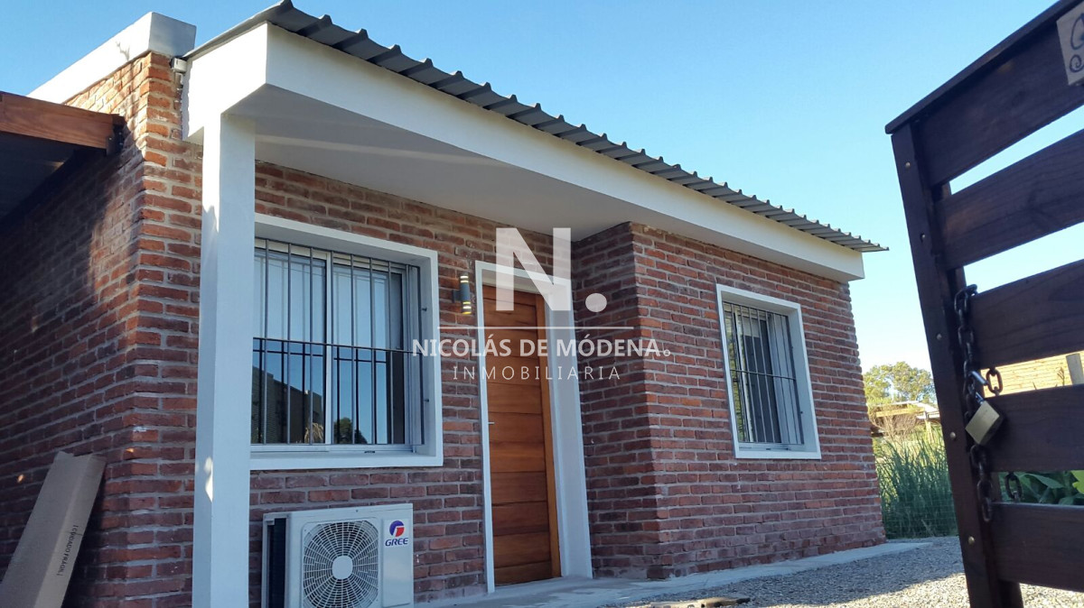 Casa en Venta