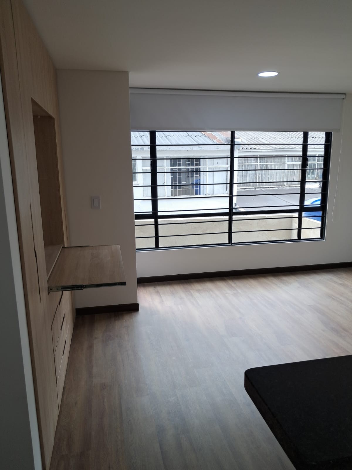 Apartamento en venta en Belalcazar, Bogotá · foto 2 de 9