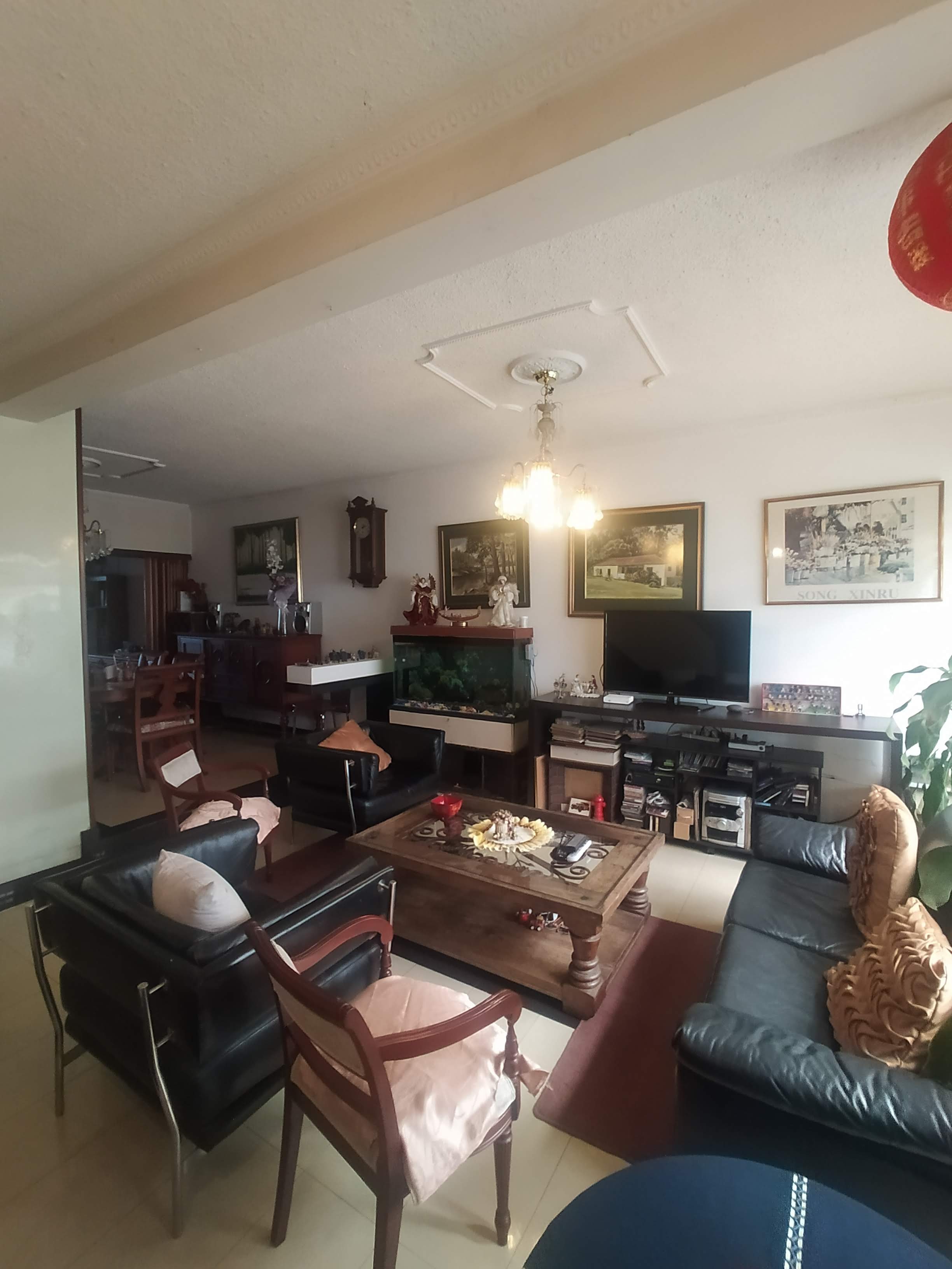 Casa en venta en Barrios Unidos, Bogotá · foto 4 de 21