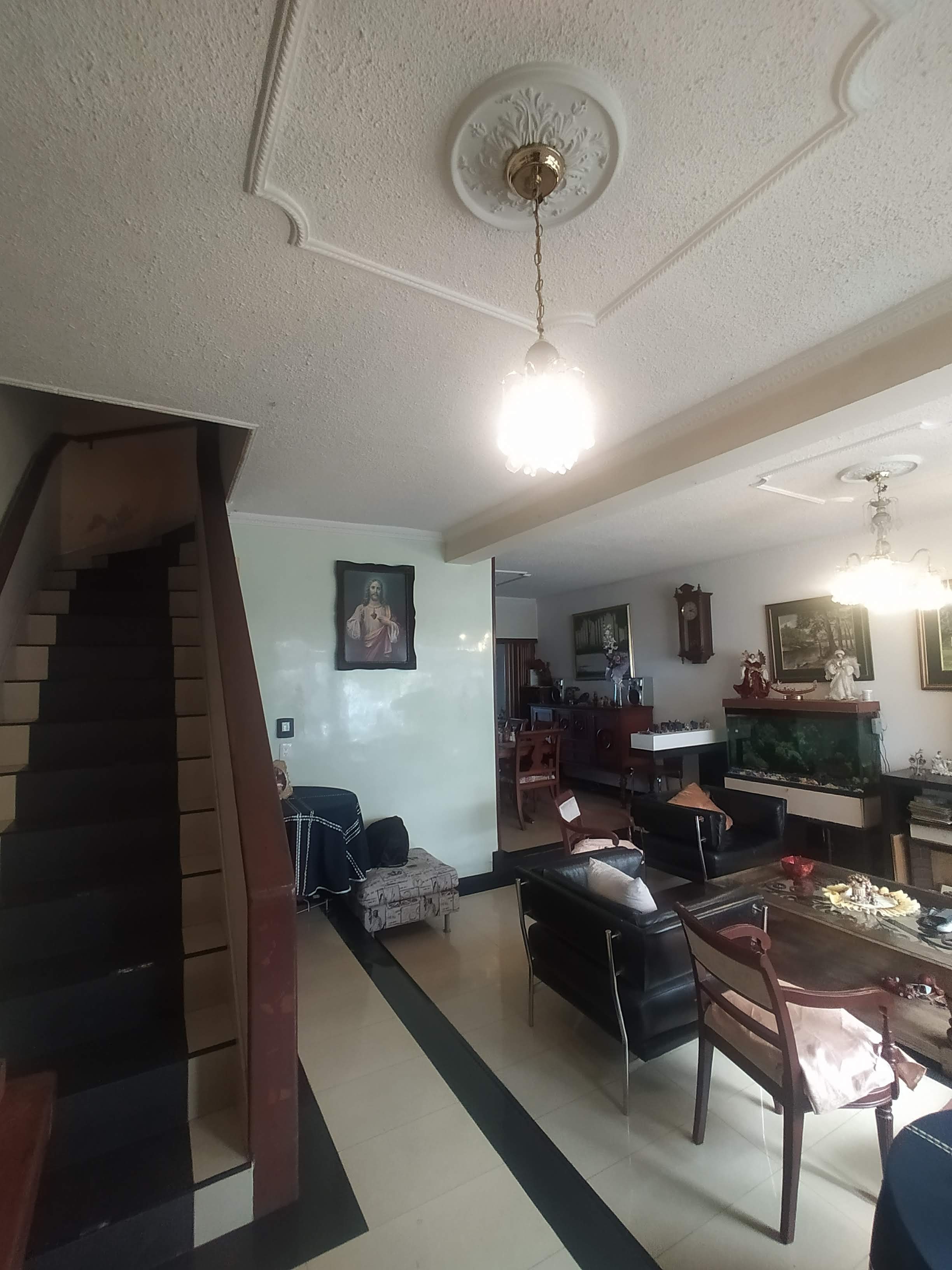 Casa en venta en Barrios Unidos, Bogotá · foto 5 de 21