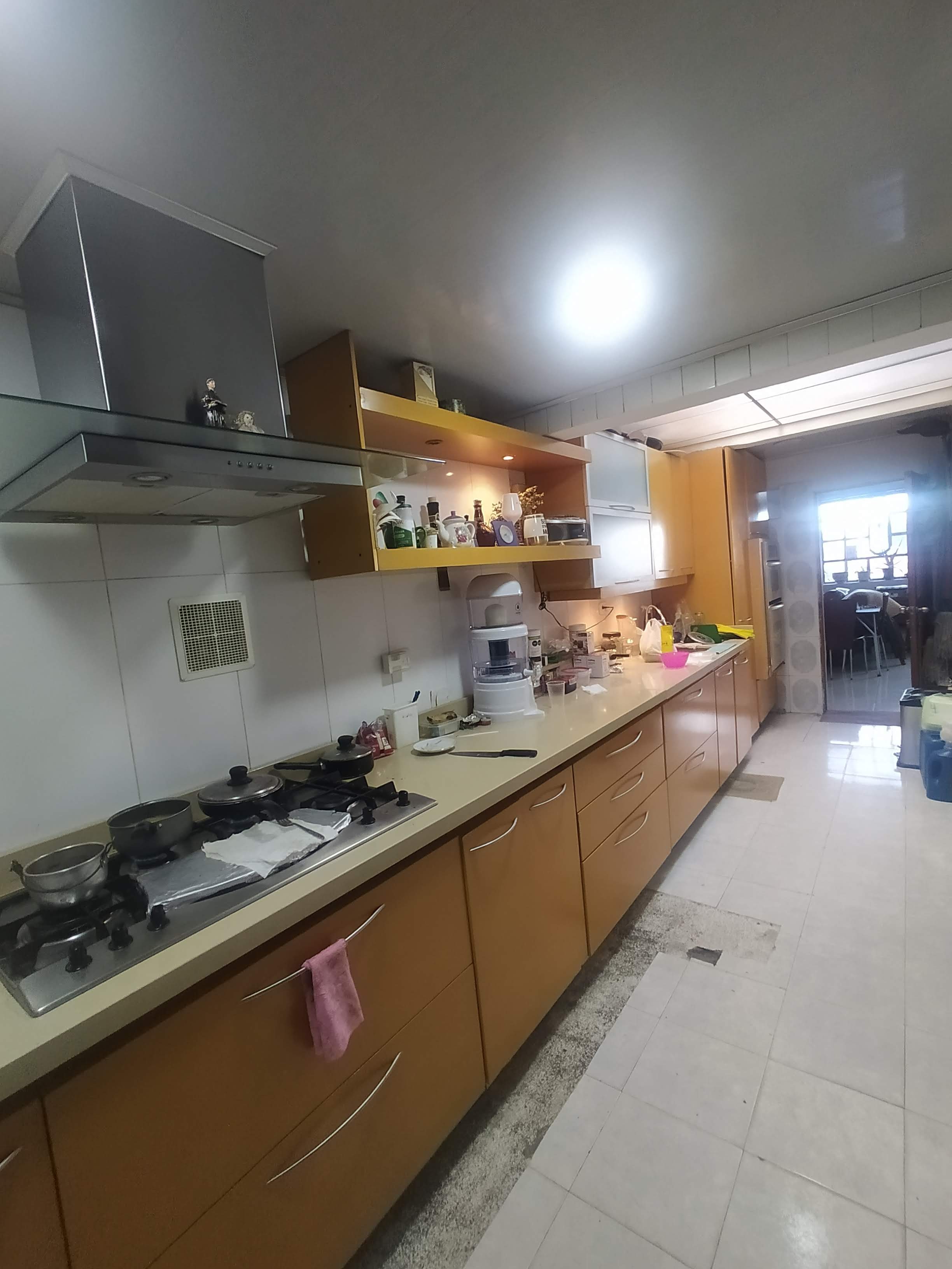 Casa en venta en Barrios Unidos, Bogotá · foto 8 de 21