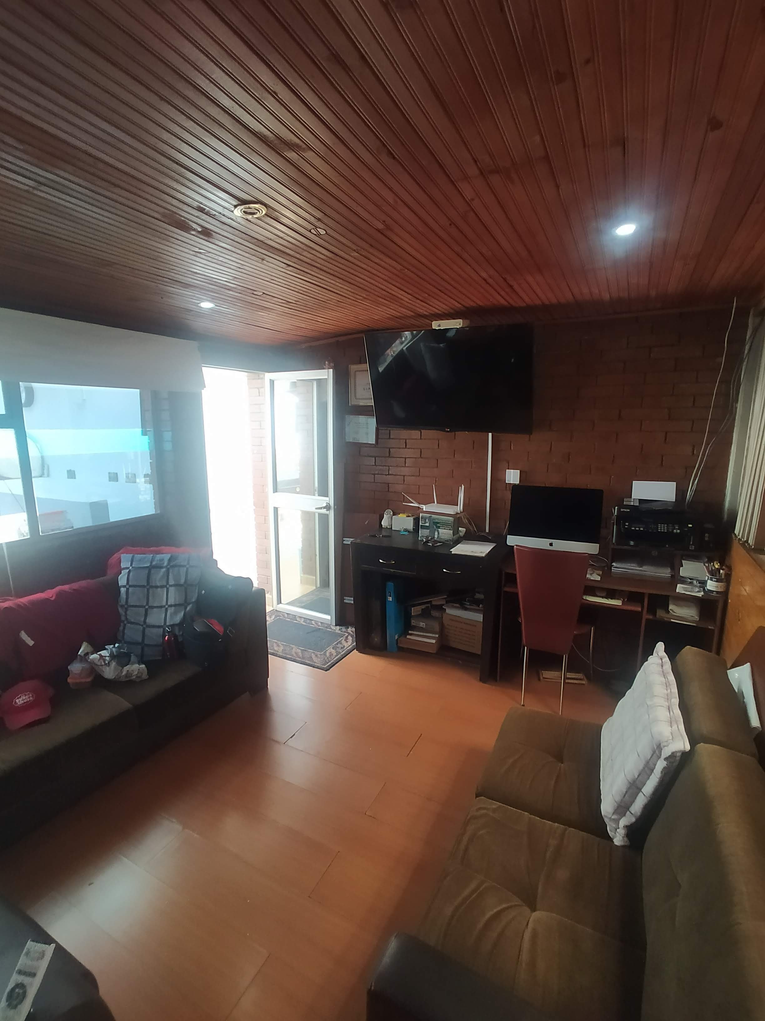 Casa en venta en Barrios Unidos, Bogotá · foto 12 de 21