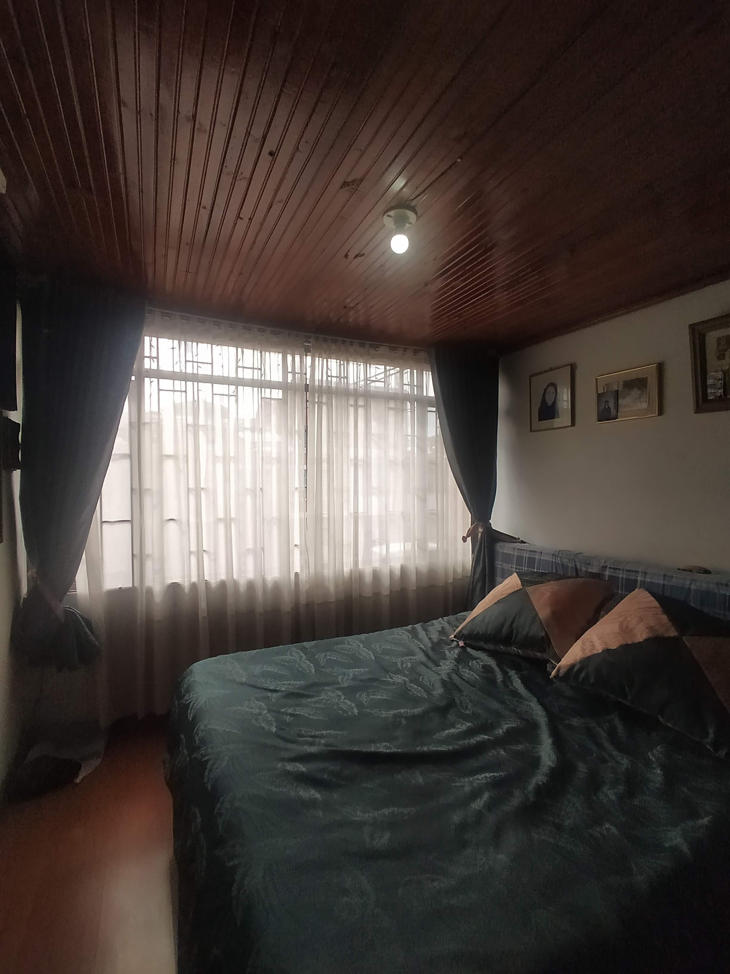 Casa en venta en Barrios Unidos, Bogotá · foto 15 de 21