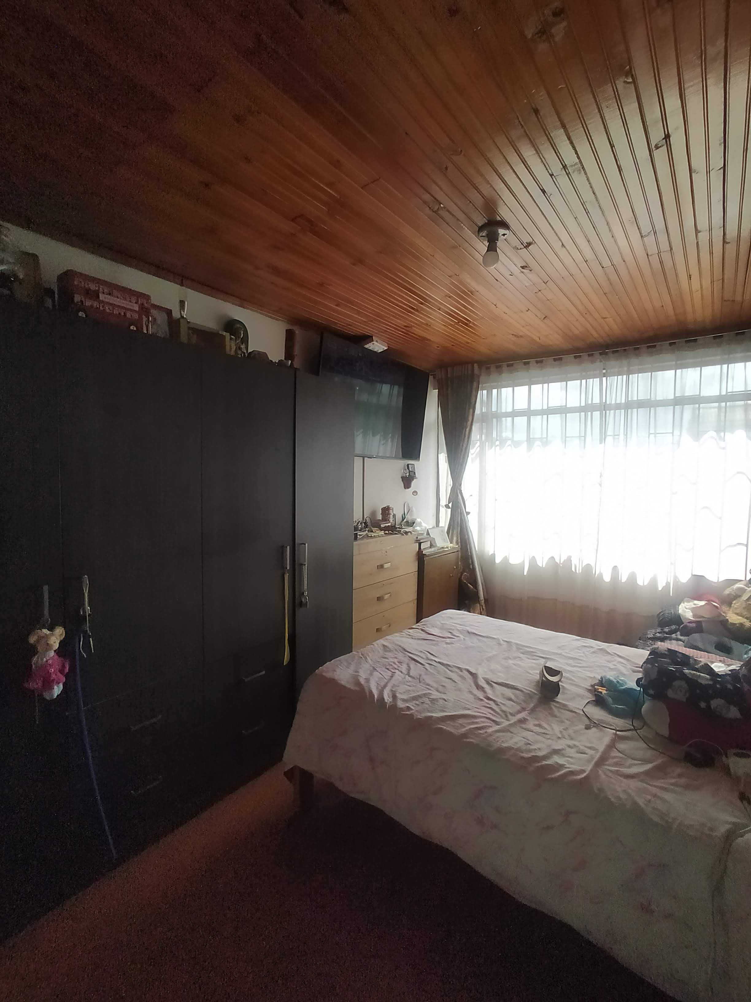 Casa en venta en Barrios Unidos, Bogotá · foto 16 de 21