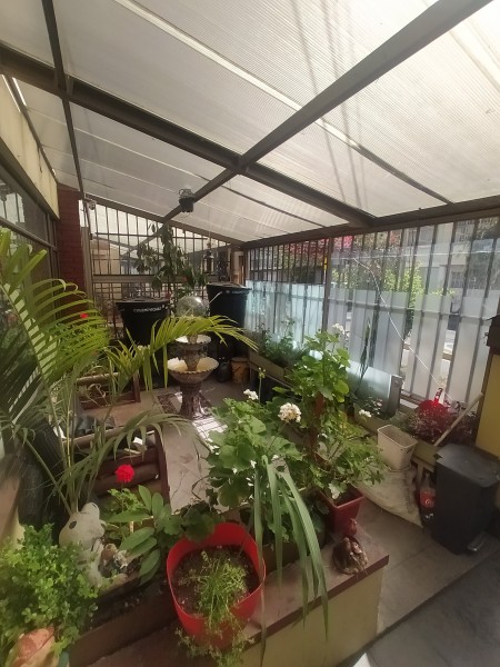 Casa en venta en Barrios Unidos, Bogotá · foto 18 de 21