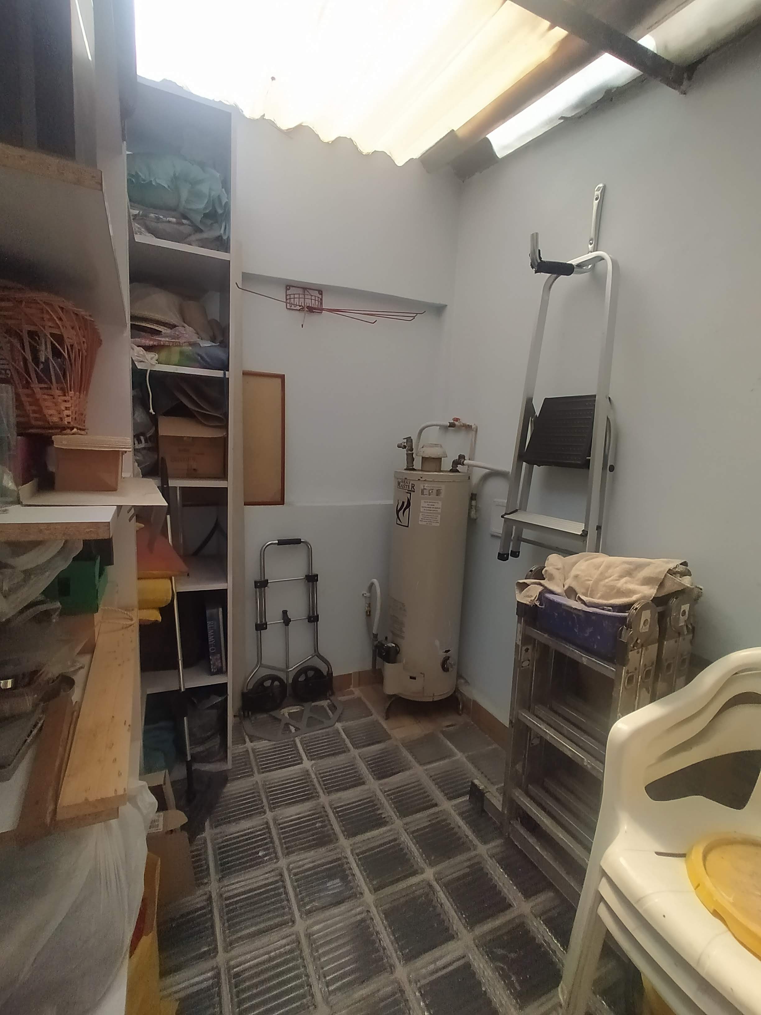 Casa en venta en Barrios Unidos, Bogotá · foto 19 de 21