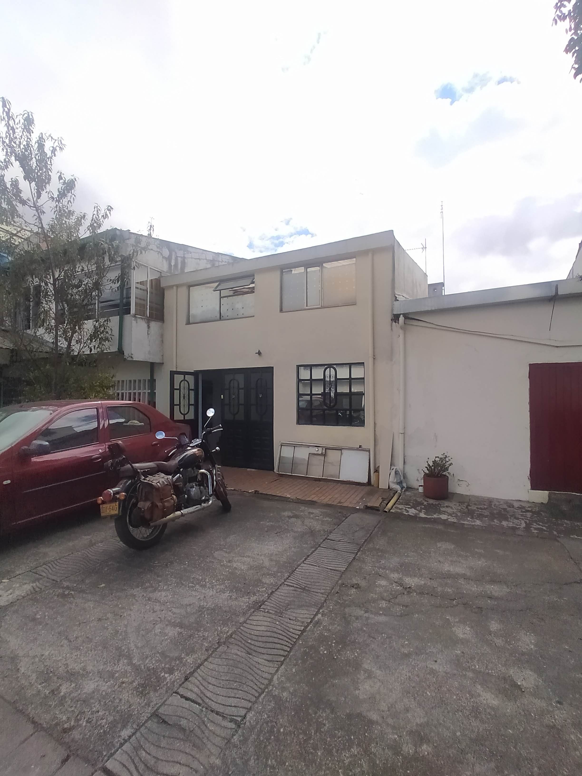 Casa en venta en Barrios Unidos, Bogotá · foto 20 de 21