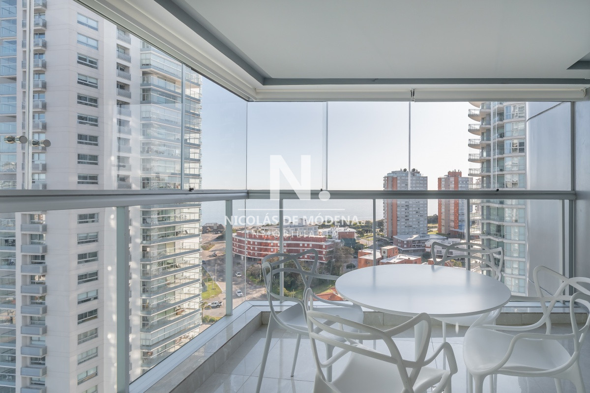 Apartamento en Alquiler