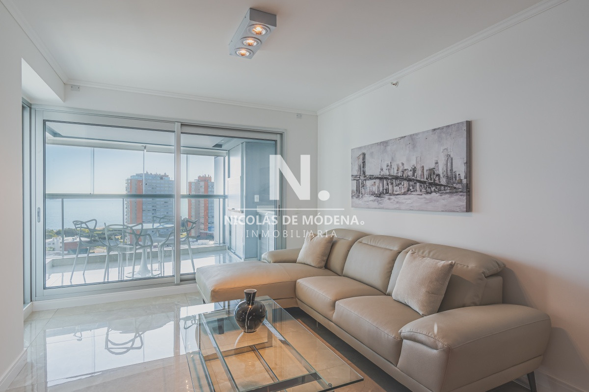 Apartamento en Alquiler · Foto 3