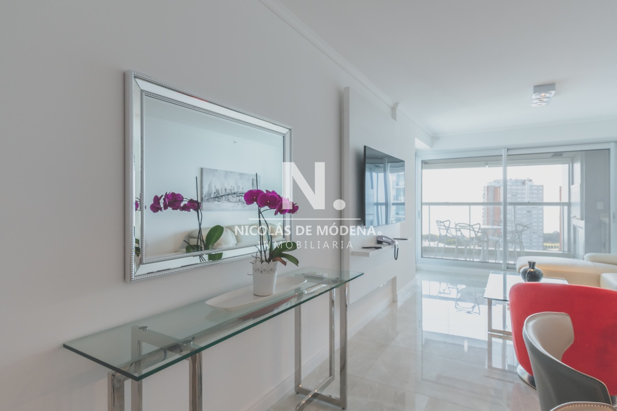 Apartamento en Alquiler · Foto 4