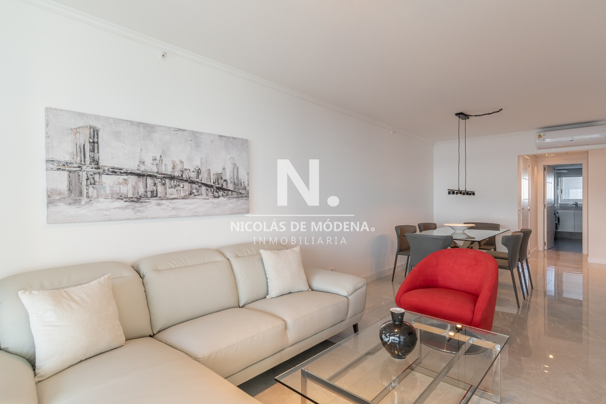 Apartamento en Alquiler · Foto 5